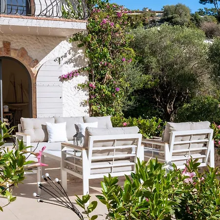 Ref 2154 - Provencale To Rent ヴィラ