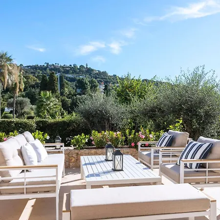 Ref 2154 - Provencale To Rent Villa