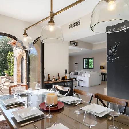 ヴィラ Ref 2154 - Provencale To Rent *