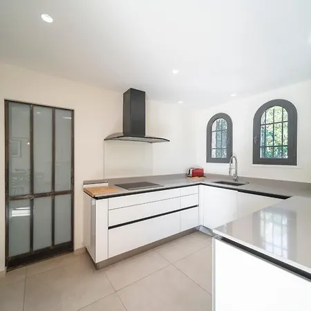 ヴィラ Ref 2154 - Provencale To Rent *
