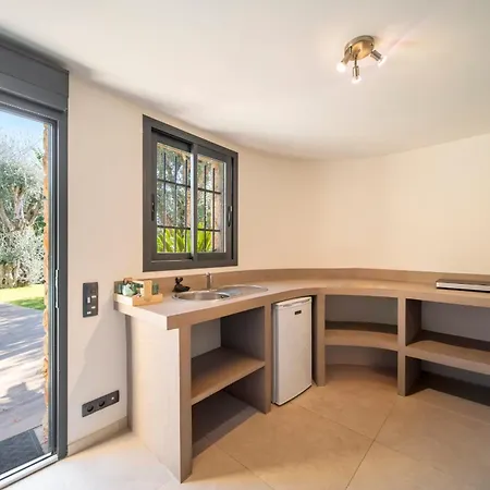 ヴィラ Ref 2154 - Provencale To Rent *