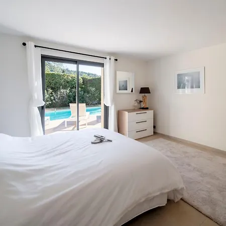 Ref 2154 - Provencale To Rent ヴィラ